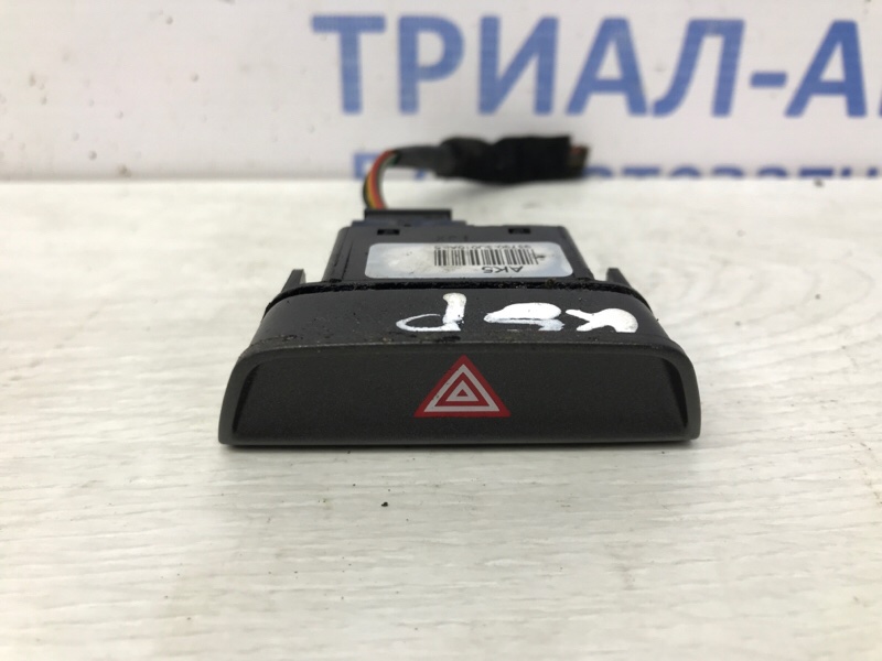 Кнопка аварийки KIA Sportage 2010-2016 SL 2.0 diesel D4HA 937903U010AK5 Б/У