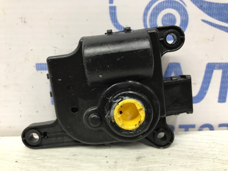 Сервопривод Ceed 2006-2012 ED 1.6 diesel D4FB