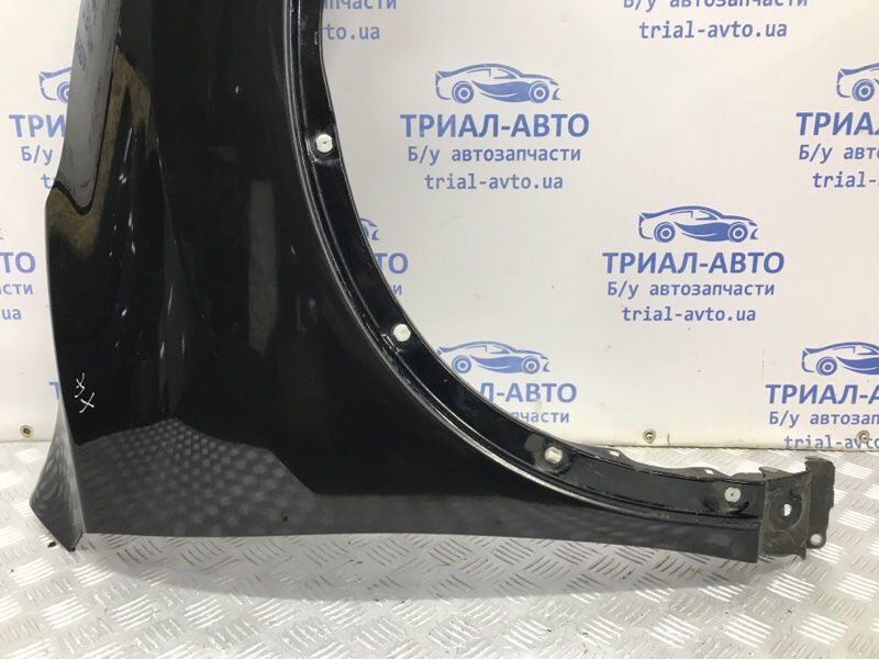 Крыло переднее правое Nissan X-Trail T32 1.6 diesel R9M