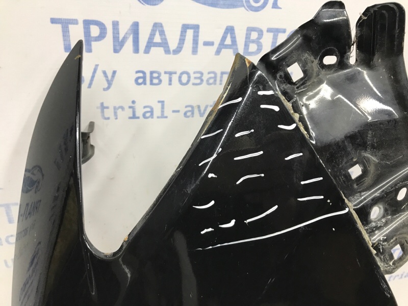 Крыло переднее правое X-Trail 2014-2021 T32 1.6 diesel R9M