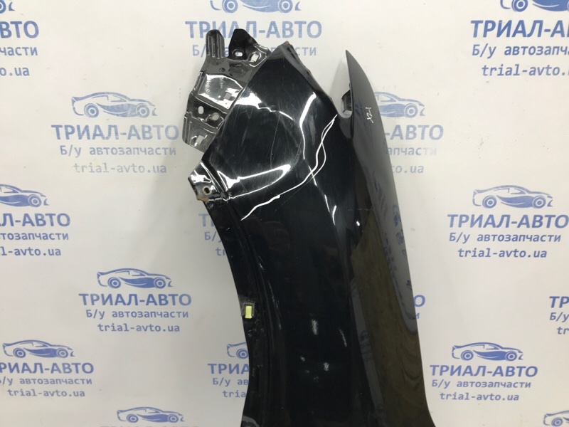 Крыло переднее левое X-Trail 2014-2021 T32 1.6 diesel R9M