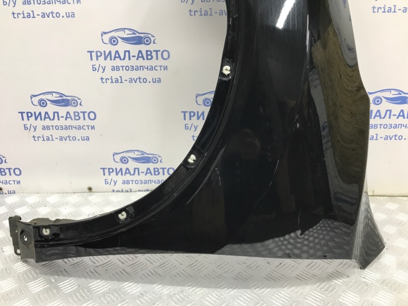 Крыло переднее левое Nissan X-Trail T32 1.6 diesel R9M