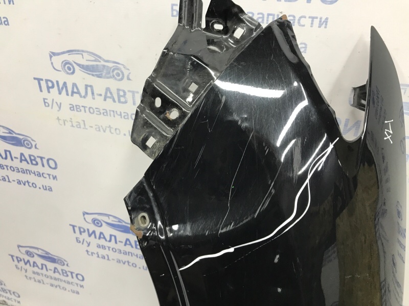 Крыло переднее левое X-Trail 2014-2021 T32 1.6 diesel R9M