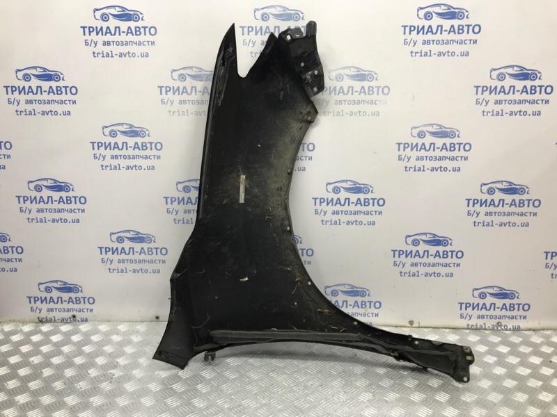 Крыло переднее левое X-Trail 2014-2021 T32 1.6 diesel R9M