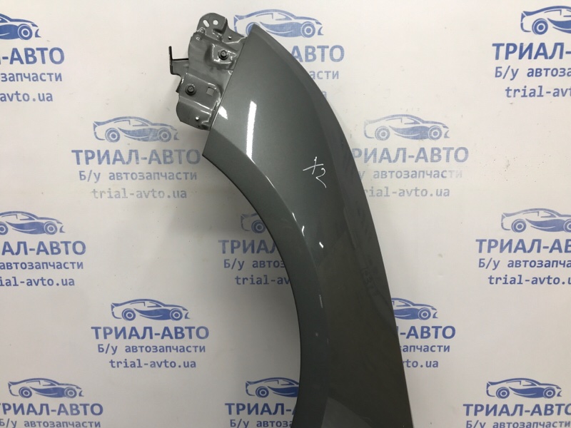 Крыло переднее левое Cruze 2009-2016 J300 1.8 F18D4