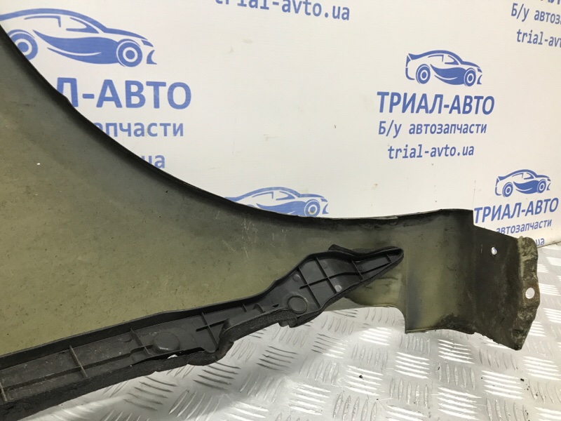 Крыло переднее левое Cruze 2009-2016 J300 1.8 F18D4
