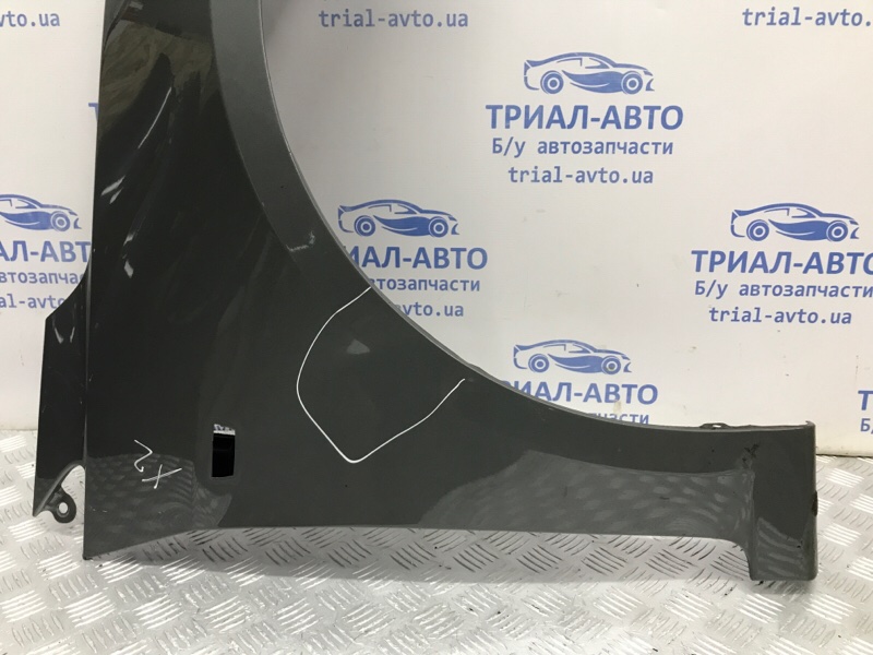 Крыло переднее правое Chevrolet Cruze J300 1.8 F18D4