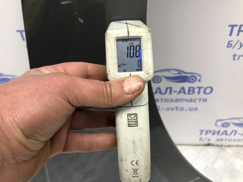 Крыло переднее правое Cruze 2009-2016 J300 1.8 F18D4