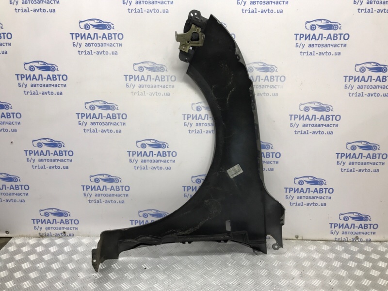 Крыло переднее правое Cruze 2009-2016 J300 1.8 F18D4