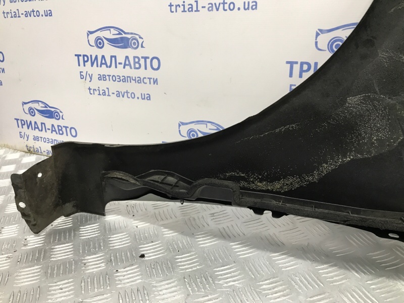 Крыло переднее правое Cruze 2009-2016 J300 1.8 F18D4