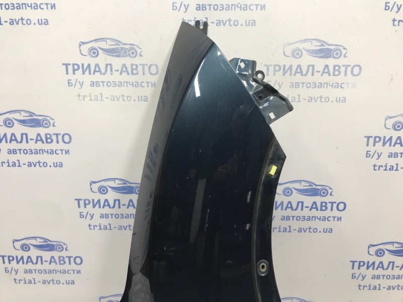 Крыло переднее правое Juke 2010-2019 F15 1.6 turbo MR16DDT