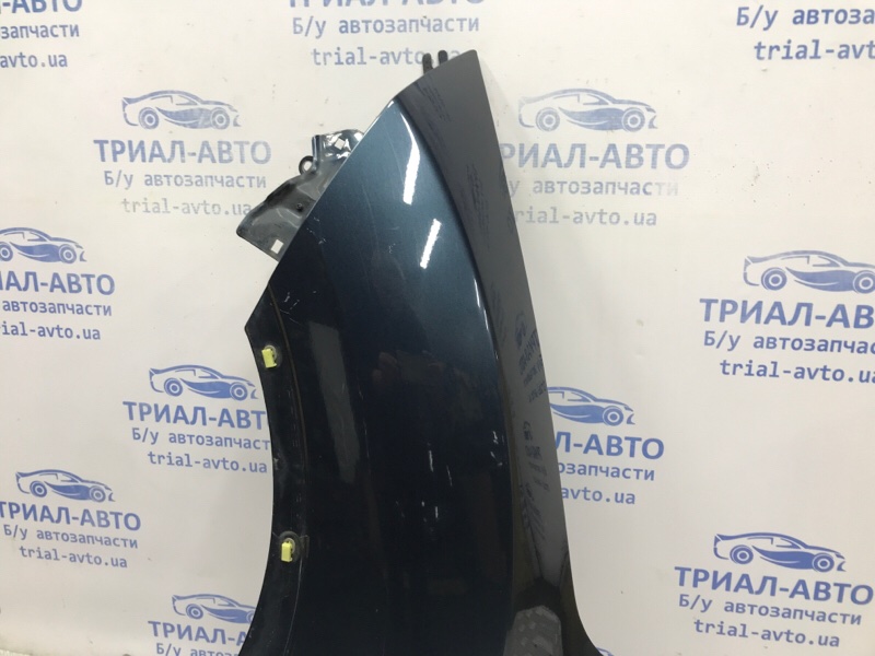 Крыло переднее левое Juke 2010-2019 F15 1.6 turbo MR16DDT
