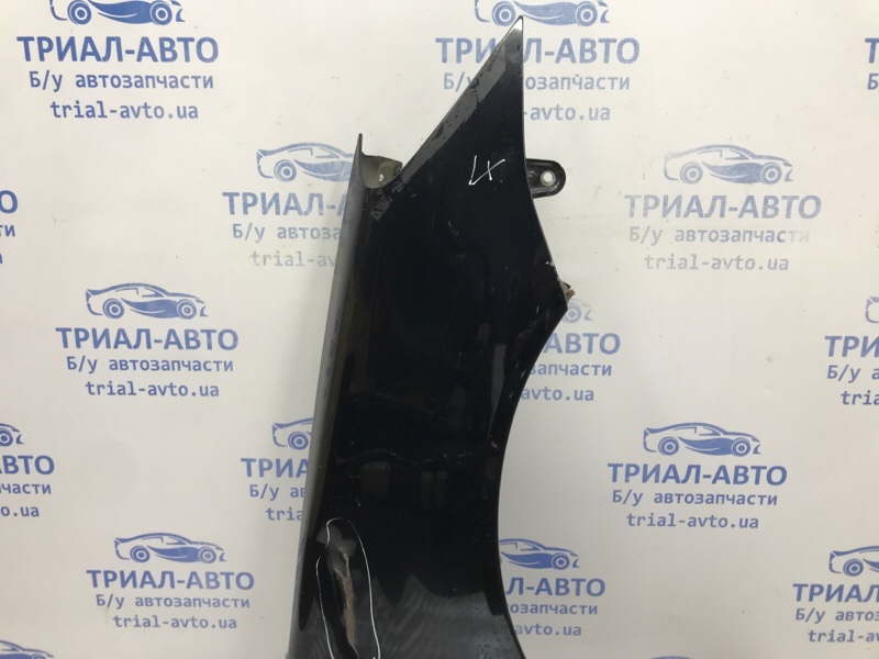 Крыло переднее правое Lancer 2003-2009 9 1.6 бензин 4G18