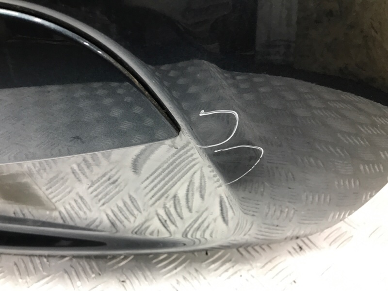 Крышка багажника Juke 2010-2019 F15 1.6 turbo MR16DDT