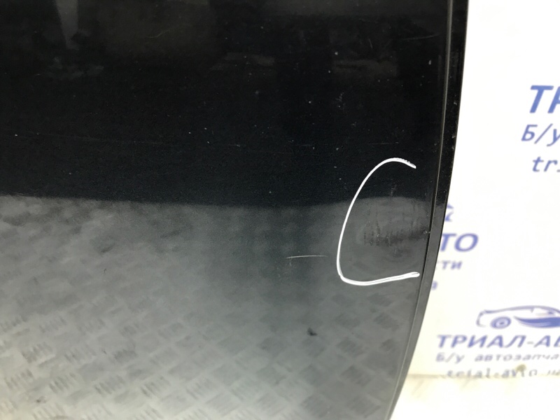 Дверь задняя правая Juke 2010-2019 F15 1.6 turbo MR16DDT
