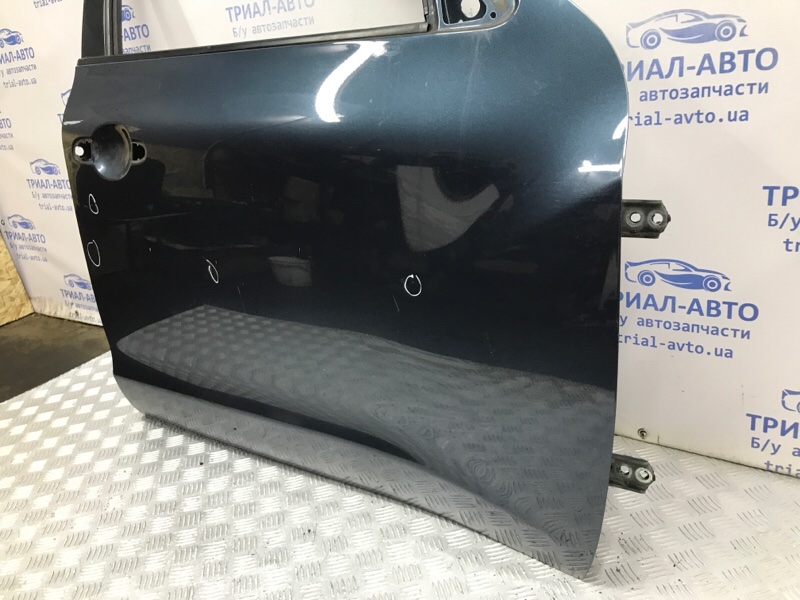 Дверь передняя правая Juke 2010-2019 F15 1.6 turbo MR16DDT