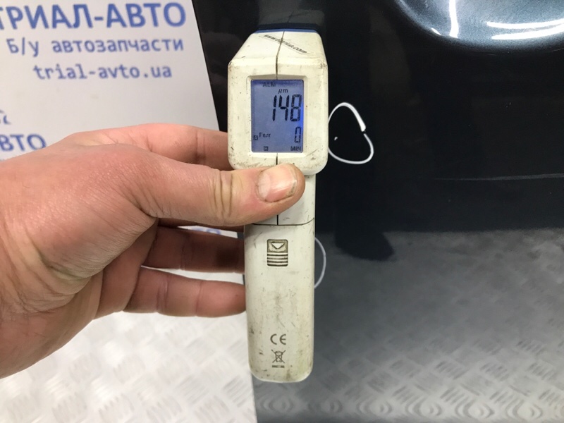 Дверь передняя правая Juke 2010-2019 F15 1.6 turbo MR16DDT