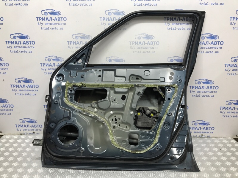 Дверь передняя правая Juke 2010-2019 F15 1.6 turbo MR16DDT
