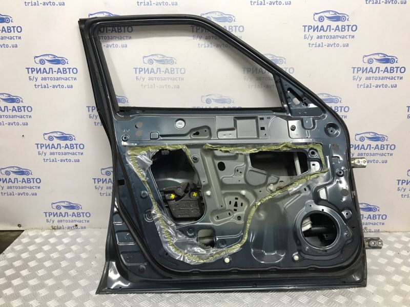 Дверь передняя левая Juke 2010-2019 F15 1.6 turbo MR16DDT