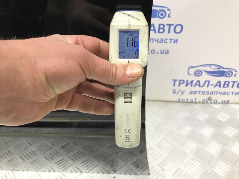 Дверь передняя левая Lancer 2003-2009 9 1.6 бензин 4G18