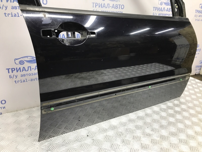 Дверь передняя правая Mitsubishi Lancer 9 1.6 бензин 4G18