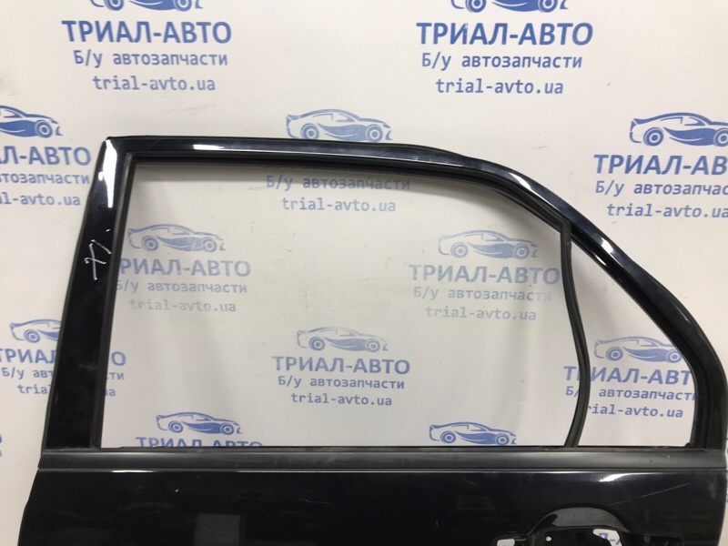 Дверь задняя левая Lancer 2003-2009 9 1.6 бензин 4G18