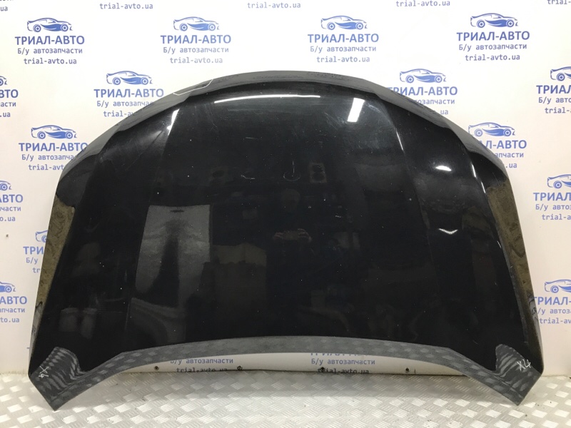 Капот Nissan X-Trail 2014-2021 T32 1.6 diesel R9M F510M4CCMA Б/У