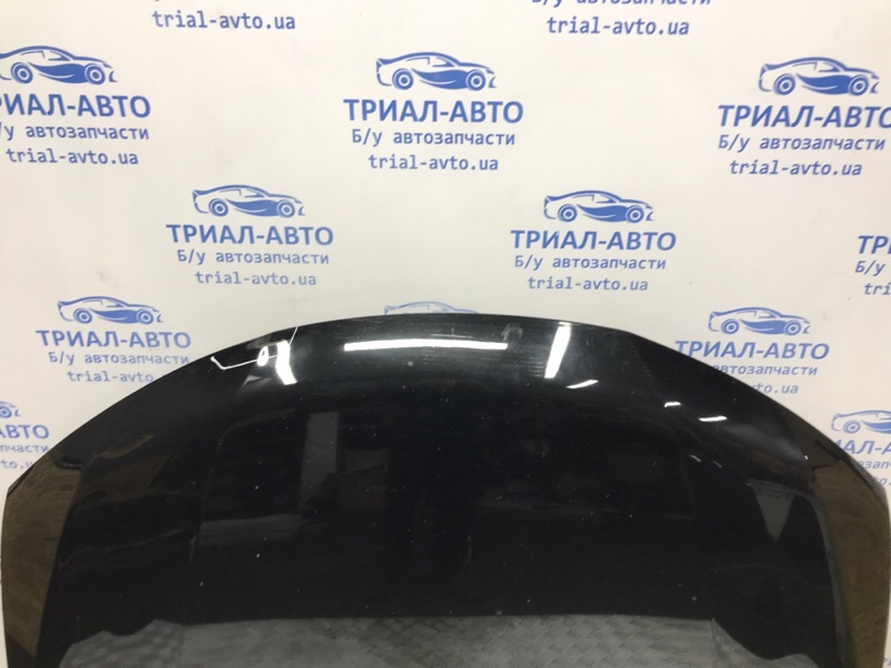 Капот X-Trail 2014-2021 T32 1.6 diesel R9M