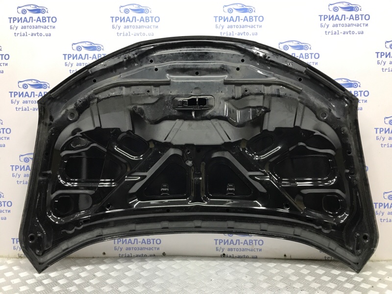 Капот X-Trail 2014-2021 T32 1.6 diesel R9M
