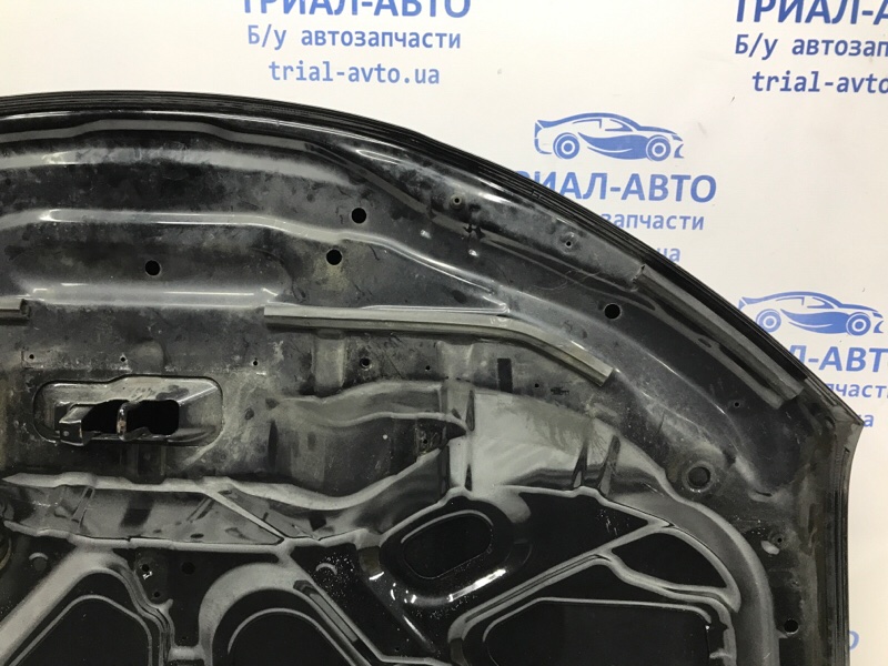 Капот X-Trail 2014-2021 T32 1.6 diesel R9M
