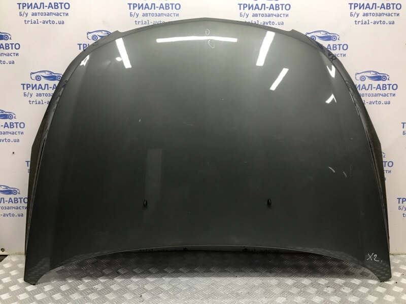 Капот Chevrolet Cruze 2009-2016 J300 1.8 F18D4 94537888 Б/У