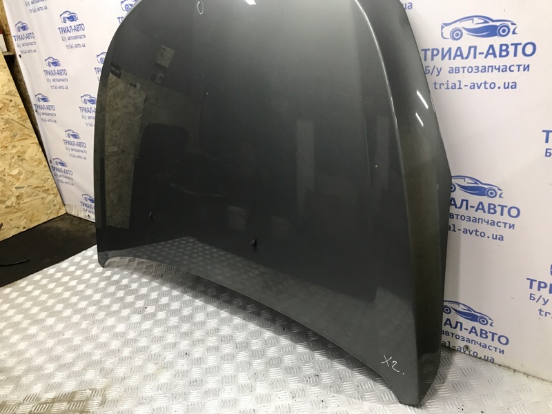 Капот Cruze 2009-2016 J300 1.8 F18D4