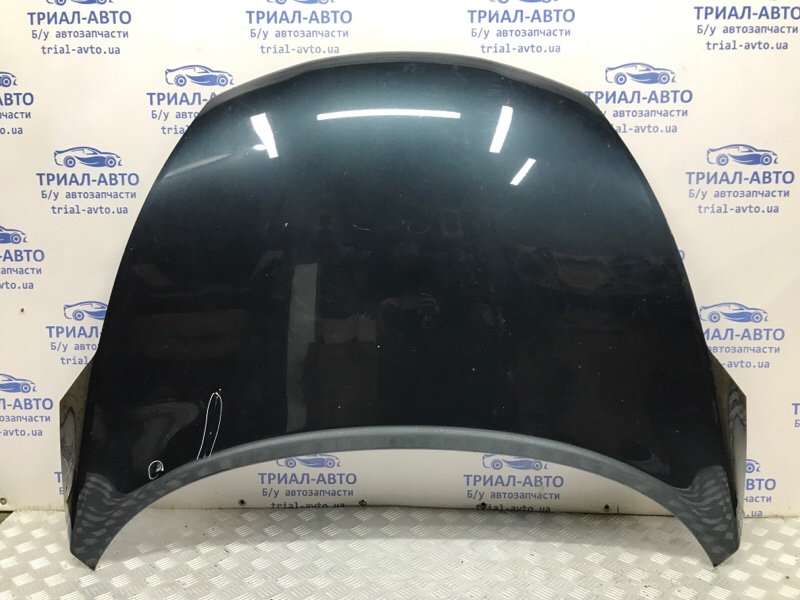 Капот Nissan Juke 2010-2019 F15 1.6 turbo MR16DDT F51001KKMA Б/У