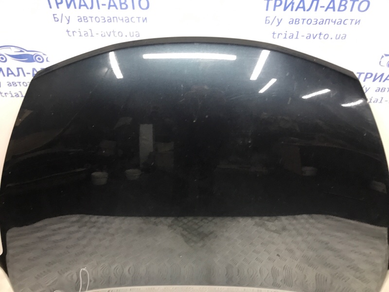 Капот Juke 2010-2019 F15 1.6 turbo MR16DDT