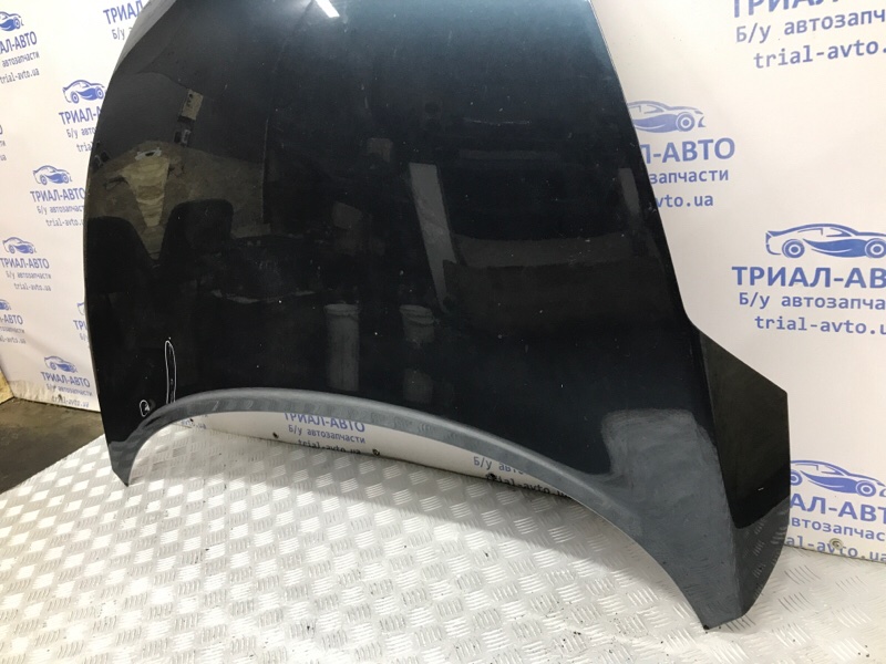 Капот Juke 2010-2019 F15 1.6 turbo MR16DDT