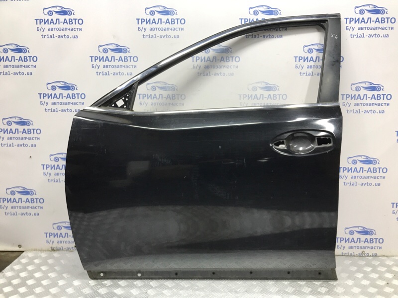 Запчасть дверь передняя левая Nissan X-Trail 2014-2021 T32 1.6 diesel R9M H010A4CBAA Б/У Дверь передняя левая Nissan X-Trail 2014-2021 T32 1.6 diesel R9M H010A4CBAA Б/У