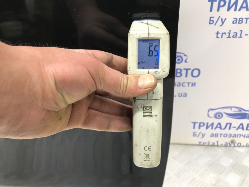 Дверь передняя левая X-Trail 2014-2021 T32 1.6 diesel R9M Дверь передняя левая X-Trail 2014-2021 T32 1.6 diesel R9M