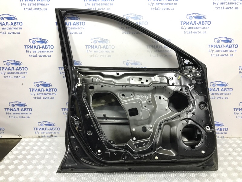 Дверь передняя левая X-Trail 2014-2021 T32 1.6 diesel R9M Дверь передняя левая X-Trail 2014-2021 T32 1.6 diesel R9M