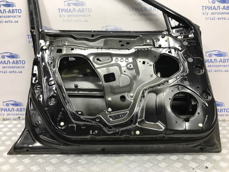 Дверь передняя левая X-Trail 2014-2021 T32 1.6 diesel R9M Дверь передняя левая X-Trail 2014-2021 T32 1.6 diesel R9M