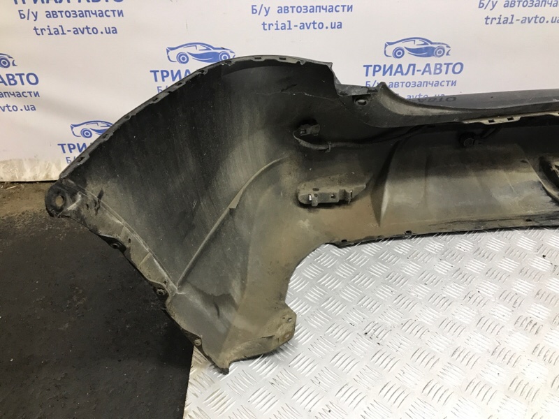 Бампер задний X-Trail 2014-2021 T32 1.6 diesel R9M