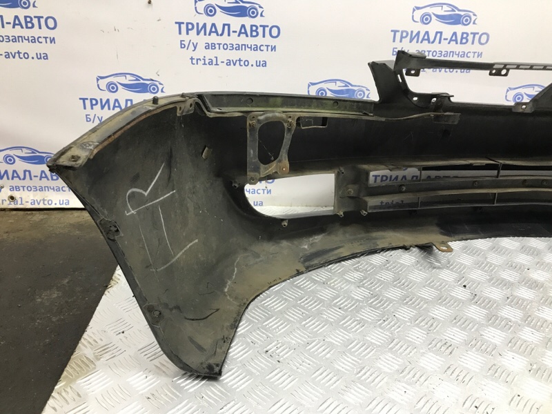 Бампер передний Lancer 2003-2009 9 1.6 бензин 4G18