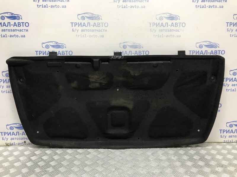 Обшивка капота Chevrolet Cruze 2009-2016 J300 1.8 94563712 Б/У