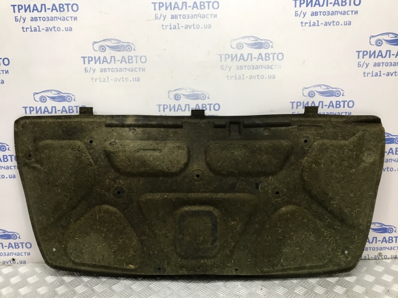 Обшивка капота Cruze 2009-2016 J300 1.8