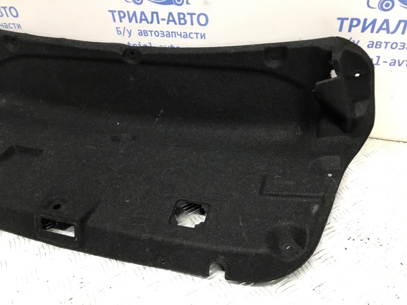 Обшивка крышки багажника Chevrolet Cruze J300 1.8 F18D4