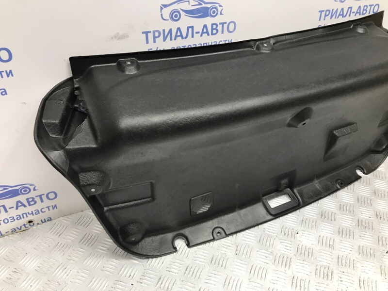Обшивка крышки багажника Cruze 2009-2016 J300 1.8 F18D4