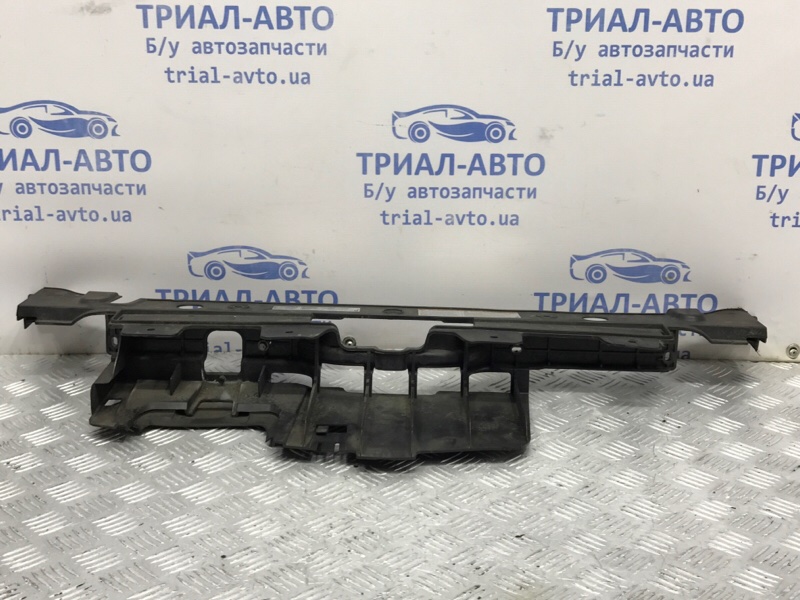 Накладка передней панели Chevrolet Cruze 2009-2016 J300 1.8 F18D4 95925418 Б/У
