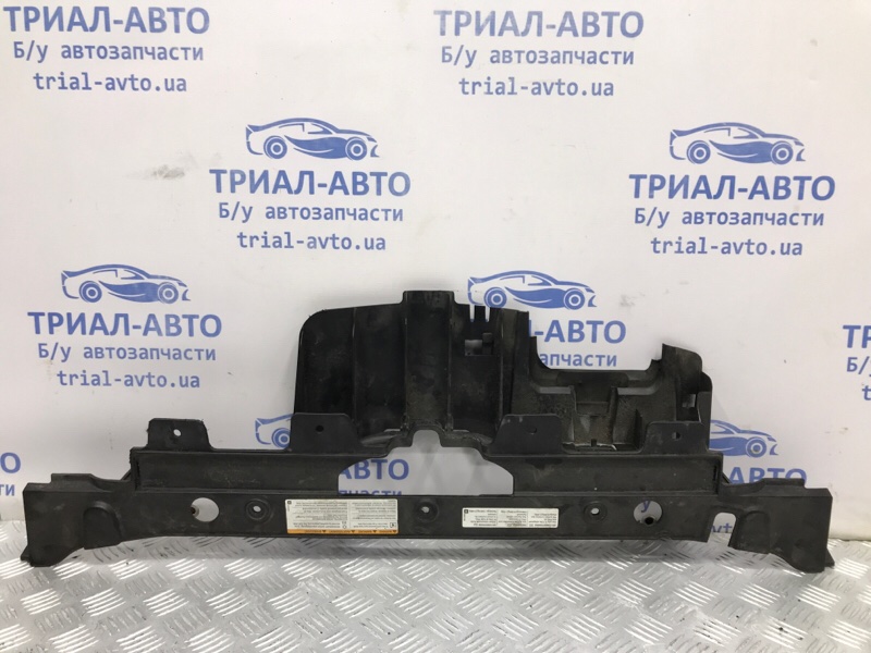 Накладка передней панели Cruze 2009-2016 J300 1.8 F18D4