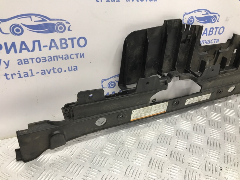 Накладка передней панели Chevrolet Cruze J300 1.8 F18D4