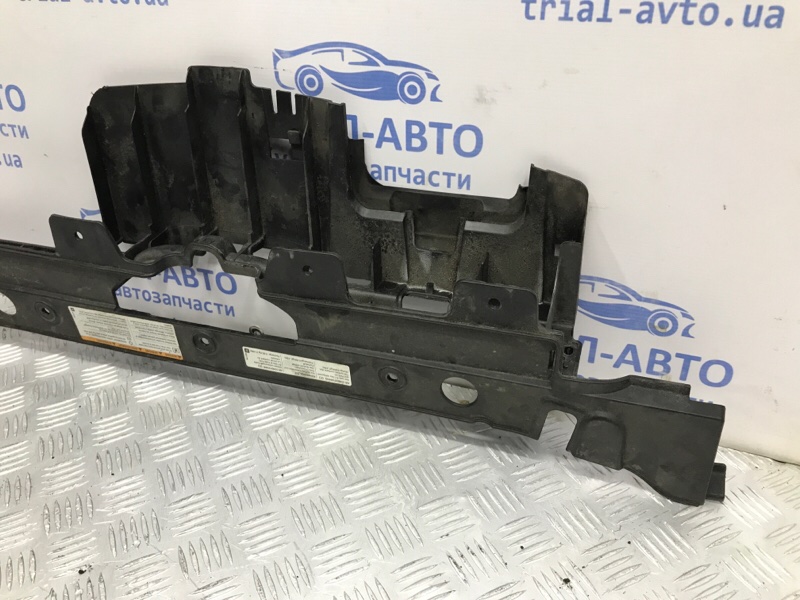 Накладка передней панели Cruze 2009-2016 J300 1.8 F18D4