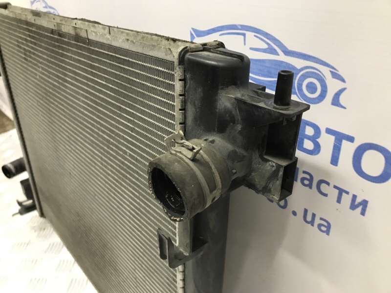 Радиатор основной X-Trail 2014-2021 T32 1.6 diesel R9M